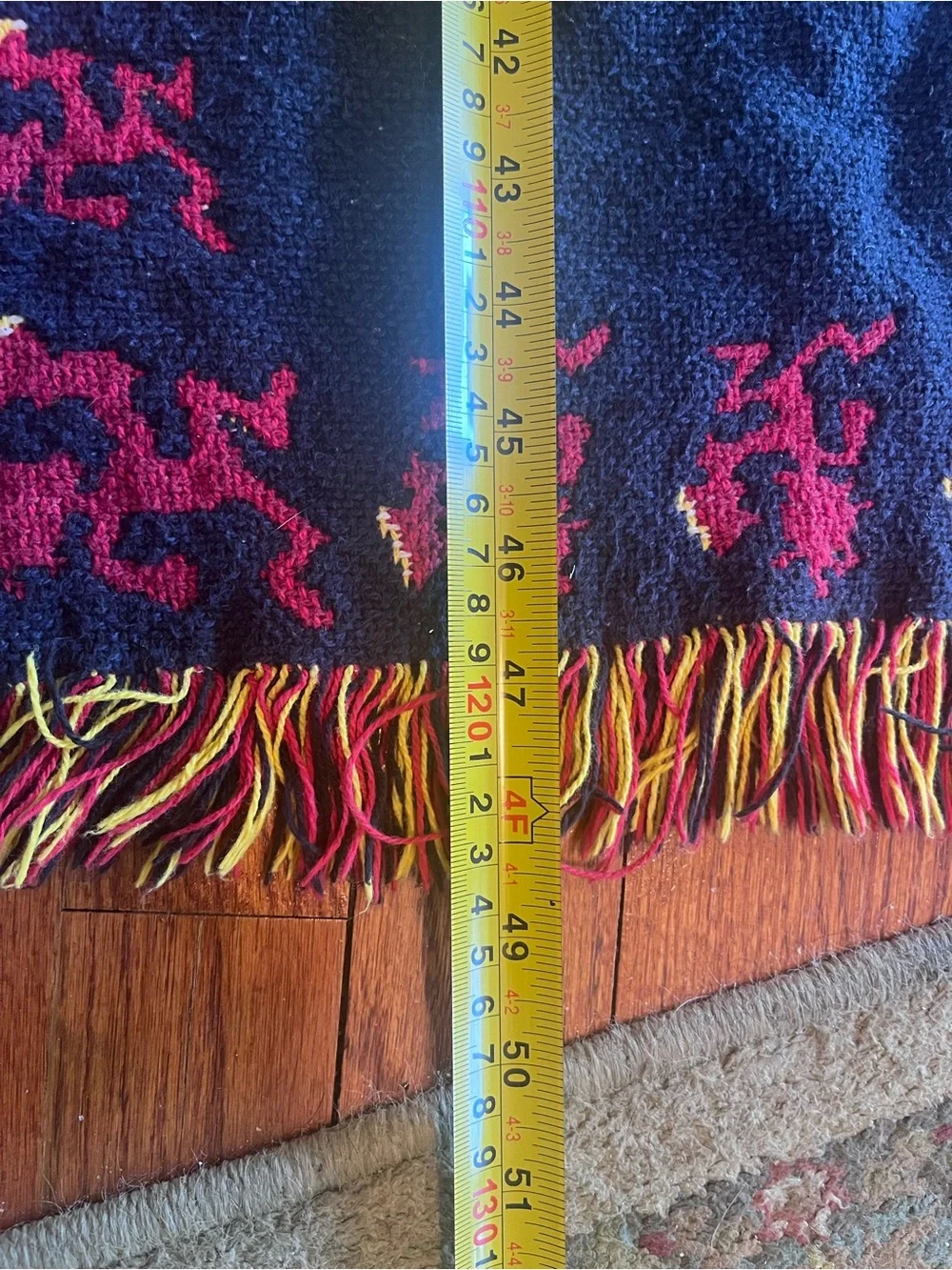 N/A soft woven